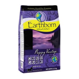 Earthborn Holistic Puppy Vantage 12.7kg
